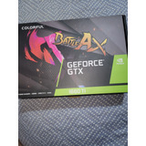 Placa De Vídeo Colorful Gtx 1660 6gb Ti 