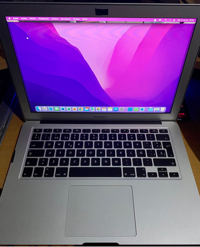 Macbook Air 2017 A1644