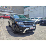 Dodge Journey 2018