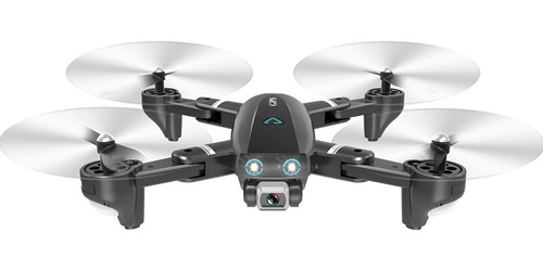 Rc Selfie Drone Regreso Automático A Casa 4k 5g Wifi Fpv