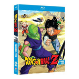 Dragon Ball Z Temporada 5 Cinco Importada Anime En Blu-ray