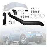 Snorkel Para Mitsubishi L200 Triton 2006-2009