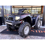 Kawasaki Brute Force 750i 4x4 - 2009