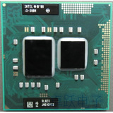 Processador Intel Core I3 380m 3m 2.53mhz Pga988 Slbzx