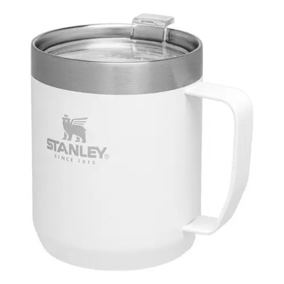 Taza Stanley Térmica Acero Inoxidable Camp Mug 354 Ml | Envío gratis