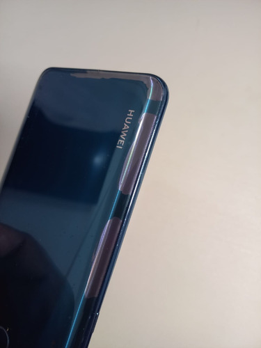 Huawei Y9 2019 Dual Sim 64 Gb Azul Zafiro 3 Gb Ram