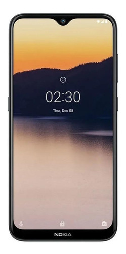 Celular Nokia 2.3 32gb Carbon