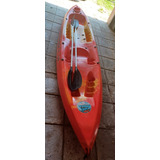 Kayak Atlantikayak Triplo