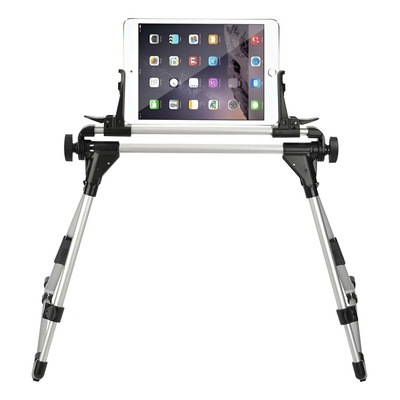 Soporte Portátil Para Tableta, Cama Perezosa, Plegable Y Aju