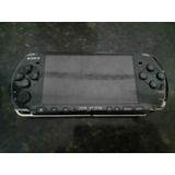 Psp Sony 3001