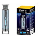 Cortadora De Pelo Kemei Km-1137 100v/240v