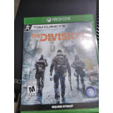 The Division Xbox One