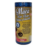 Pack 3 Maca Roja, Negra Savifar - g a $48