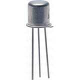 Pack 200x 2n2222a Bjt Npn 50v 0.8a 0.5w To18