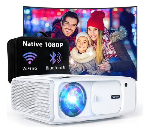 Proyector Videobeam Full Hd