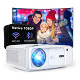 Proyector Videobeam Full Hd