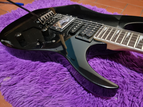 Guitarra Electrica Ibanez Rg 270 Korea No Gio 
