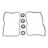 Kit Empaque T/v + Sellos De Bujias Subaru Impreza  2000-2007