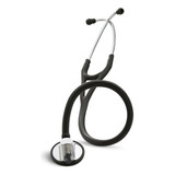 Fonendoscopio Littmann Master Cardiology Negro 2160