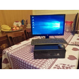 Computador Hp Prodesk 400 G3 , I5 Sesta G , 1 Tera Gb Y Memo