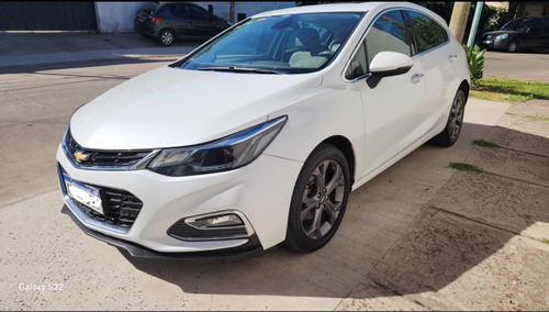 Chevrolet Cruze Ltz Aut. 1.4 Turbo