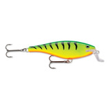 Isca Artificial Rapala Shad Rap 09