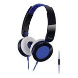 Auriculares Supraaurales Panasonic Rp-hxs200m-a Sound Rush,