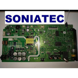 Placa Main Noblex Ee24x4000  (recambio) !!!consultar¡¡¡