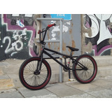 Bmx Gt Slammer Aniversario 1972