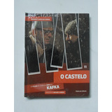 O Castelo ( Kafka ) - Dvd Coleção Folha - Lacrado!