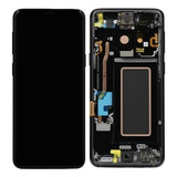 Modulo Pantalla Display Tactil Para Samsung Galaxy S9 G960