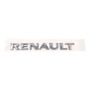 Emblema Letras Renault Logan, Sandero, Duster Modelo Nuevo. Renault Laguna