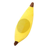 Festival Disfraz Gorras Niños Banana Sombrero Vestido De