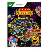 Pac-man Museum+  Standard Edition Bandai Namco Xbox One Físico