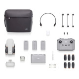 Dji Rtf Mavic Mini 2 Fly More *combo* Refurbish