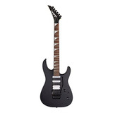 Guitarra Eléctrica  X Series Dk3xr Hss - Negra Brillante.