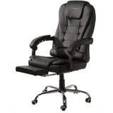 Silla Sillon Oficina Escritorio Pc Gamer Lusqtoff Sel120-8 P