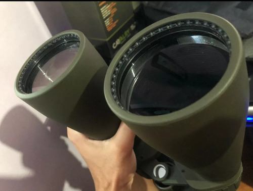 Binoculares Celestron Cavalry 71426 15x70mm. Envío Gratis!!