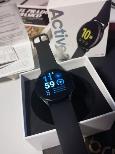 Samsung Galaxy Watch Active2 (bluetooth) 1.4    