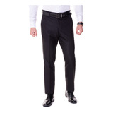 Pantalón Hombre Aldo Conti Black (r7351)