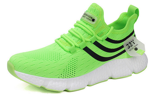 Nuevos Zapatos De Voleibol Unisex Para Correr Rápido