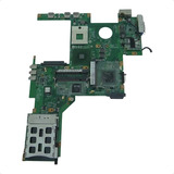 Placa Mãe Notebook Acer Aspire Ms2180 Para Retirada De Peças