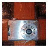 Sony Cyber-shot Dsc-s700 Compacta