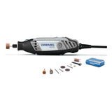 Minitorno Dremel 130w Serie 3000 10 Accesorios Mini Torno 