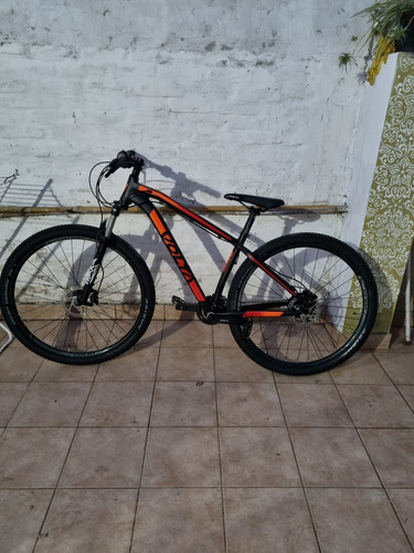 Bicicleta Mtb Rod 29 Talle M Volta Razz