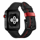 Pulseira De Couro Especial Para Apple Watch 8 45mm Series 8