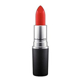 Mac Pintalabios, Color Rojo Rock