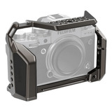 Gaiola Cage Smallrig Ccf2761 Para Fujifilm X-t4 / Xt4