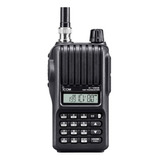 Ht Radio Ic-v80e Icom Modelo Novo. O Mais Vendido