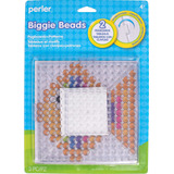 Perler Beads Beads Pegboards Para Manualidades Infantiles, 3